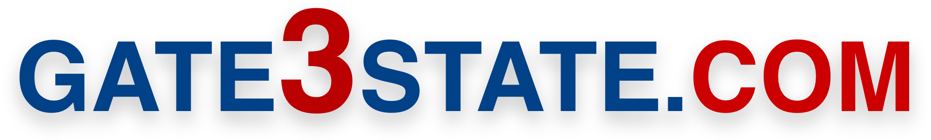 Gate3state Logo
