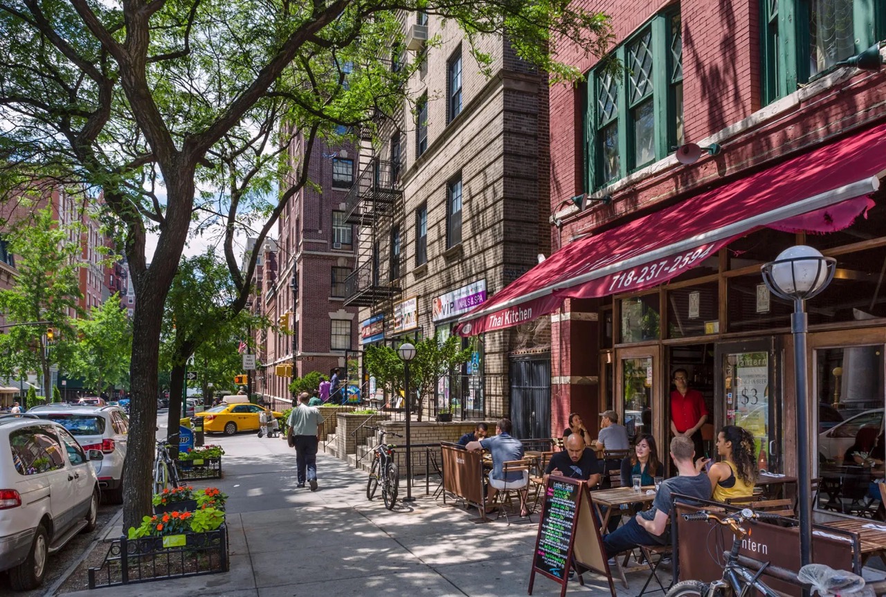 Benefits of Automated Garage Doors for Busy Brooklyn NY Families